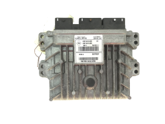 Calculateur 237101312R 237101313R 28278521 Renault Delphi 32586 Calculateur 237101312R 237101313R 28278521 Renault Delphi 32586