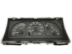 Bloc Compteurs Vitesse Fiat Cinquecento 6061180020 29440
