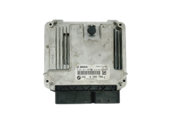 Calculateur 0281031944 8586766  BMW Bosch 37040