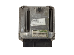 Calculateur 00551842370 0261S01010 Alfa Romeo Bosch 3432