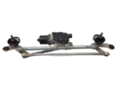Tringlerie D'essuie Glace Avant Nissan X-Trail C004 Mitsuba