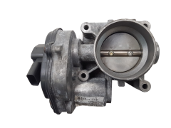 Boitier Papillon D’admission Ford VP2S6U-9E928-AA VP4M5U-9E927-A 4M5G-EA Boitier Papillon D’admission Ford VP2S6U-9E928-AA VP4M5U-9E927-A 4M5G-EA