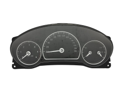 Bloc Compteurs Vitesse Saab 9-3 P12776075 40932
