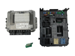 Complet Départ Peugeot 308 9664843780 9664059180 1.6 HDI Complet Départ Peugeot 308 9664843780 9664059180 1.6 HDI