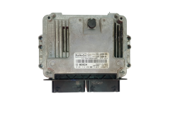 Calculateur 0261S12482 F1B1-12A650-ARB Ford Bosch 44204