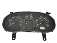 Bloc Compteurs Vitesse Renault Clio 2 8200261119 29663