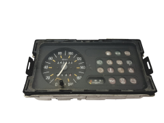 Bloc Compteurs Vitesse Renault Rapid Express 7700808738 54354