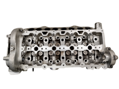 La Culasse Volvo 31430110 31430112 9487423 2.0d La Culasse Volvo 31430110 31430112 9487423 2.0d