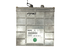 Calculateur 8D0907557B 0261203554 Audi Bosch 18731 Calculateur 8D0907557B 0261203554 Audi Bosch 18731