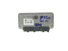 Calculateur 03C906024CN 03C906024BH VW Magneti Marelli 41493