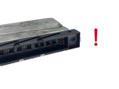 Calculateur Volvo 0261206272 09470738B Bosch 55587 Calculateur Volvo 0261206272 09470738B Bosch 55587