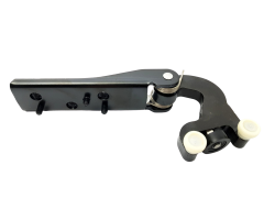 Roller Portes Milieu Master III Movano B NV400 777640623R Roller Portes Milieu Master III Movano B NV400 777640623R