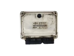 Calculateur 038906019KD 0281011205 Volkswagen Bosch 46153