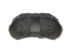 Bloc Compteurs Vitesse Nissan Qashqai 4EL5A 1048