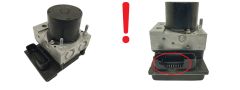 Pompe Abs VW Polo 6R0614517AF 0265239056 Bosch 65987