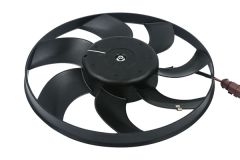 Motoventilateur De Moteur 1K0959455ES B11497 VW Audi Skoda Borsehung