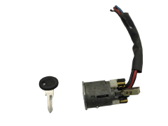 Commutateur D’allumage Fiat Panda 1 1980- Magneti Marelli