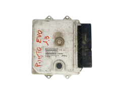 Calculateur Ecu Fiat 51904061 MJD8F2.G1 Magneti Marelli 35348