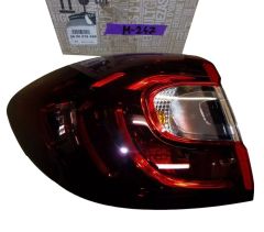 Phare De Voiture Gauche Nouvelle Original 265557849R Renault