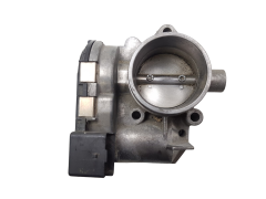 Boitier Papillon D’admission Citroen Peugeot 0280750085 1635Q9 1.6 Bosch 1285