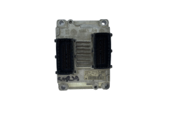 Calculateur 09185450 AL 0261206075 Opel GM Bosch 51365