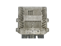 Calculateur 3N11-12A650-AB 5WS40141D-T SID 804 Ford Siemens 38216