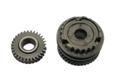 Roue Dentée De Boite De Vitesse 5 7701719951 JB1948 Renault Megane 1.9D