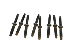 Vis De Fixation D'injection 198262 2,0 HDI 16v Citroen Peugeot 