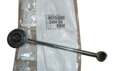 Fixation, Support Nouvelle Original 2454.G5 2454G5 Peugeot 206