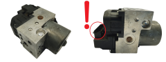 Pompe Abs Fiat Seicento 46556475 0273004426 0265216710 63851