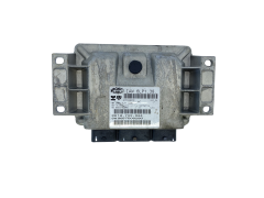 Calculateur 9657009280 9654792980 IAW6LP1.38 PSA Magneti Marelli
