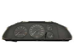 Bloc Compteurs Vitesse Mazda 323F BD7K55430 Yazaki 22894