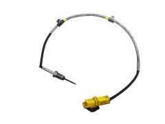 Capteur De Température De Gaz D`Echappement 8200640532 H82522671640 8200941746