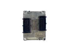 Calculateur 00468153620 0261206714 ME731HA003 Alfa Romeo Bosch 57393