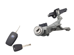 Commutateur D’allumage Fiat Grande Punto 51749998 61039100 MOD.199 TRW Commutateur D’allumage Fiat Grande Punto 51749998 61039100 MOD.199 TRW