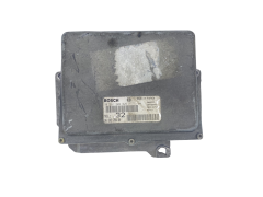 Calculateur 0261204625 9630278480 MA3.1 PSA Bosch 55679