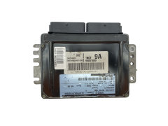 Calculateur 96801800 5WY5407A D32 1BOT 9A Chevrolet Kemsco 57438