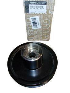 Poulie D`Arbre Original 123034788R Renault