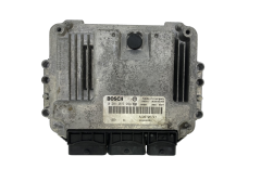 Calculateur 0281013908 8200705747 8200899961 Renault Bosch 52921 Calculateur 0281013908 8200705747 8200899961 Renault Bosch 52921