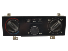 Commande Chauffage Peugeot 406 658634F 69360001 Commande Chauffage Peugeot 406 658634F 69360001