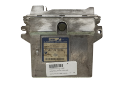 Calculateur 7700104956 7700111205 R04080009F 80761H Renault 2990