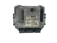 Calculateur 0281011225 9649834980 9647785580 PSA Bosch 