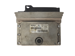 Calculateur 0281001262 9624519580 XUDBC02 PSA Bosch 3261