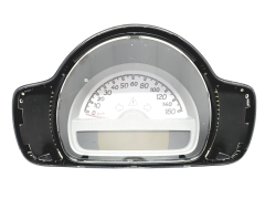 Bloc Compteurs Vitesse Smart Fortwo A4515403647 Borg 33429