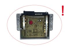 Calculateur 39140-23746 39150-23746 H103955556A Hyundai Hei