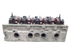 La Culasse, 0200AC 9634005110 1.4 8v KFW Peugeot 206 Citroen 1001