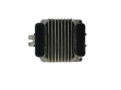 Calculateur 09355929 CSSJ D98005 Opel Delco GM 42932