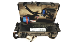 Calculateur S118578020J 51783782 Fiat Siemens 25656 Calculateur S118578020J 51783782 Fiat Siemens 25656