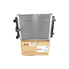 Radiateur Refroidissement Moteur Pour VW Audi Seat 5Q0121251HA 11211858801 Vika