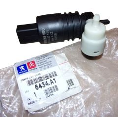 Pompe De Lave-Glace Nouvelle Original 6434A1 Citroen C-Crosser Peugeot 4007